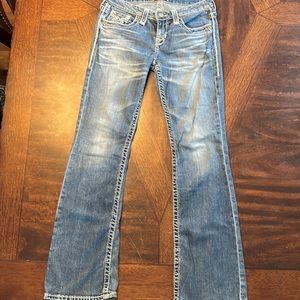 Big Star Jeans Girls: size 27R